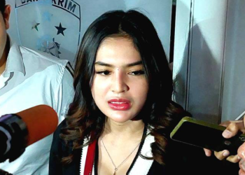 Iqlima Kim di Vonis Bersalah terkait Pencemaran Nama Baik Hotman Paris, Ini Hukumannya