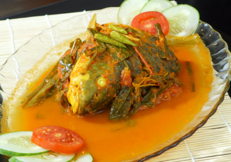 Makanan Khas Tradisional Kerinci yang Rugi Tidak Menikmati