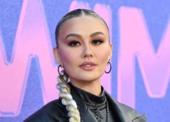 Agnes Monica, Penyanyi