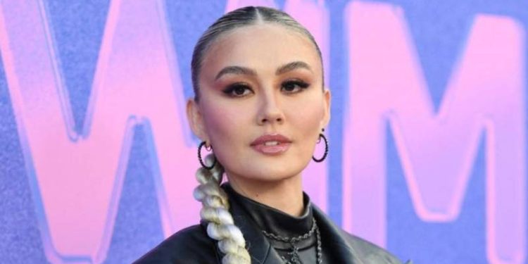 Agnes Monica, Penyanyi