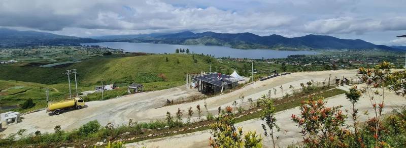 Tempat Wisata Paling Nyaman di Alahan Panjang