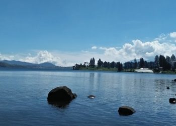 Tempat Wisata Paling Nyaman di Alahan Panjang