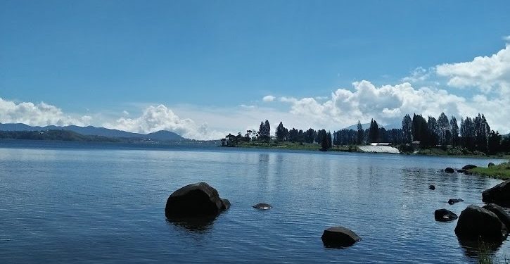 Tempat Wisata Paling Nyaman di Alahan Panjang