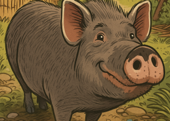 Ternyata Ini Asal Usul Cerita Mistik Pusaka Rantai Babi