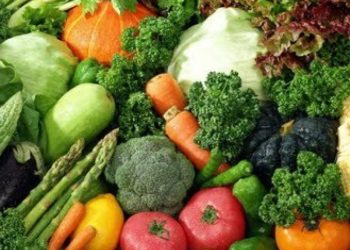 Hati-hati Penderita Asam Urat, hindari Konsumsi Sayur ini