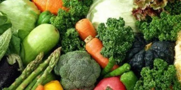 Hati-hati Penderita Asam Urat, hindari Konsumsi Sayur ini