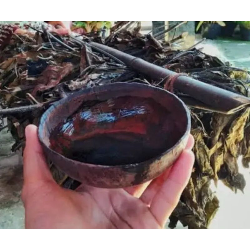 Makanan Khas Tradisional Kerinci yang Rugi Tidak Menikmati