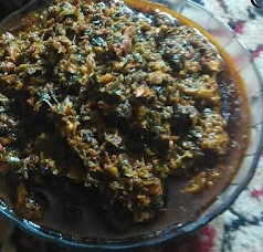 Makanan Khas Tradisional Kerinci yang Rugi Tidak Menikmati