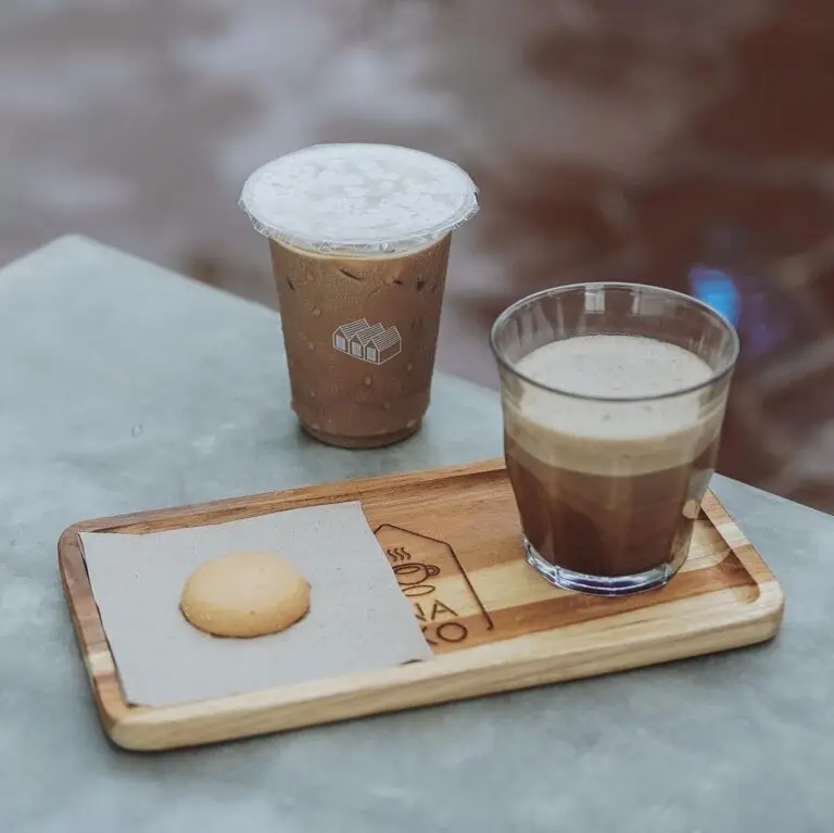 Nikmati Sensasi Coffee Kekinian dengan Nongkrong Nyaman dan Santai di Kopi Nako Lampung 