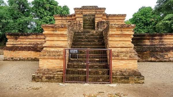 Rekomendasi Tempat Wisata 2025 di Negeri Sepucuk Jambi Sembilan Lurah 