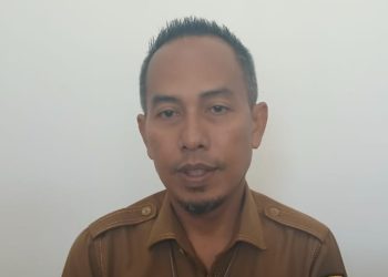 Kadis Perkim Kota Jambi, Mahruzar