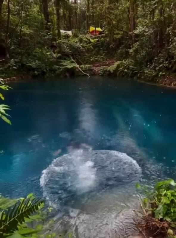 Rekomendasi Tempat Wisata 2025 di Negeri Sepucuk Jambi Sembilan Lurah 