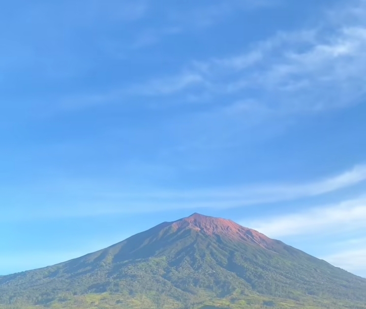 Rekomendasi Tempat Wisata 2025 di Negeri Sepucuk Jambi Sembilan Lurah 