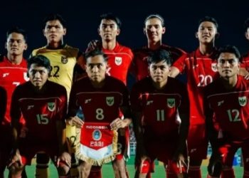 Ini Harus Dilakukan Timnas Indonesia Jika Ingin Melaju Piala Asia U-23 2026 