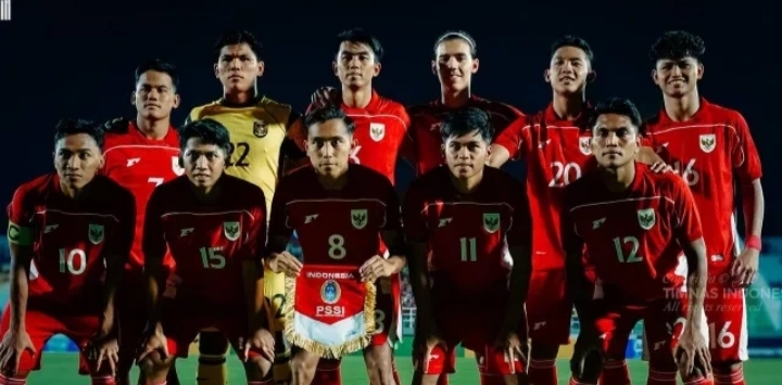 Ini Harus Dilakukan Timnas Indonesia Jika Ingin Melaju Piala Asia U-23 2026