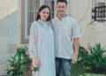 Eza Gionino dan Meiza Aulia Masih Tinggal Serumah, Ini Alasannya