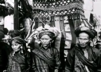 Suku Kerinci Masuk Tertua di Indonesia, Lihat Faktanya 