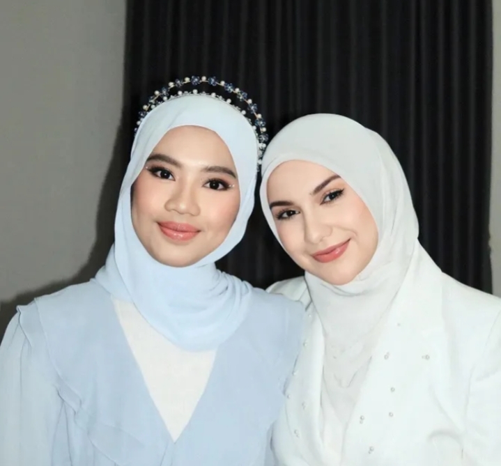 Rumah Tangga Irish Bella Makin Harmonis, Ini Sosok Haldy Sabri dan Anak Sambungnya