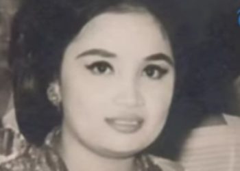 Yurike Sanger Tutup Usia, Ini Perjalanan Percintaan Soekarno dengan Yurike