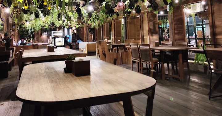 Nongkrong dan Nikmati Kopi dan Donat di Nest Coffee & Donuts di Yogyakarta