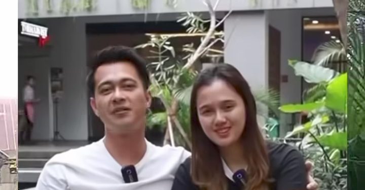 Meiza Aulia Tetap Kekeh Ingin Bercerai dari Eza Gionino, Ini Alasannya