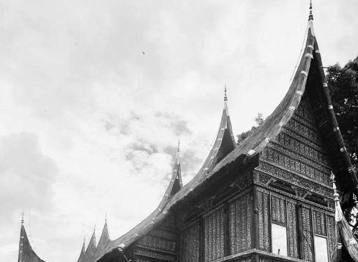 Menelisik Pepatah Minang, Anak Dipangku Kemenakan Dibimbing
