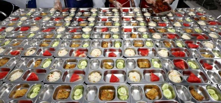 BGN Nonaktifkan Sementara 56 SPPG Bermasalah, BPOM Lakukan Uji Laboratorium