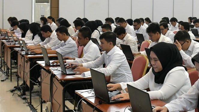 Siap-siap, Seleksi CPNS Lulusan SMA/Sederajat Akan Dibuka, Lihat Formasinya