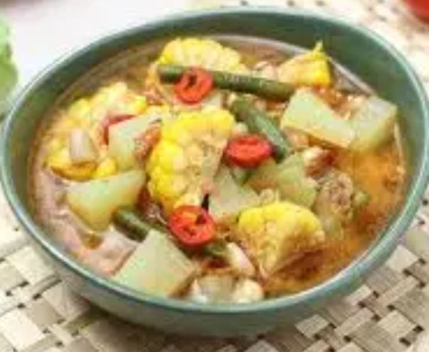 7 Kuliner Tertua dan Warisan Nusantara yang Masih Banyak Diminati