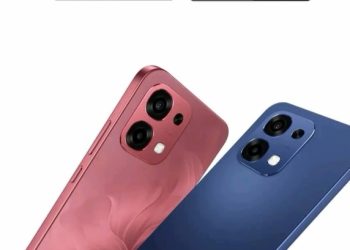 OPPO A6 Pro