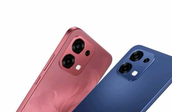 OPPO A6 Pro