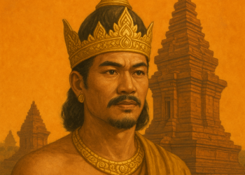 Jejak Kerajaan Sriwijaya di Tanah Jambi