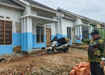 Sidak Anggota DPRD kabupaten Merangin