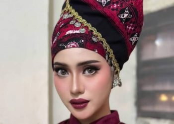 Putri Terbaik Asal Tanjung Pauh Mudik Terpilih Sebagai Gadih Mendah Kincai 2025