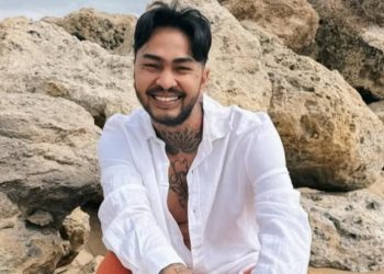Sumber Instagram Onadioleonardo_official