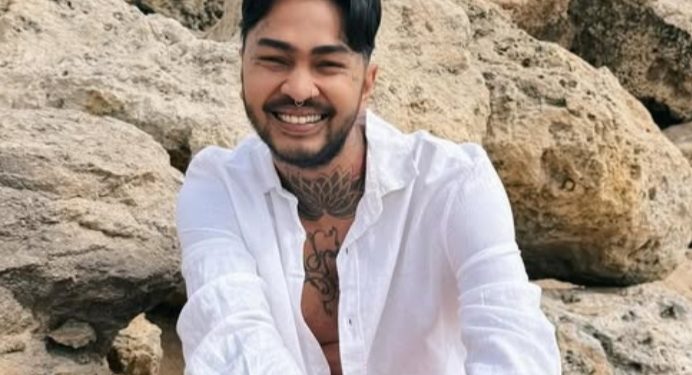 Sumber Instagram Onadioleonardo_official