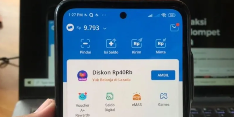 Begini Cara Transfer dari BRImo ke DANA: Mudah, Aman, dan Praktis