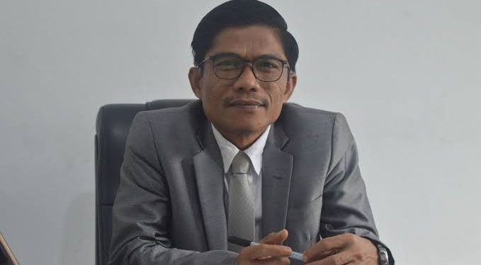 Saiful Roswandi, Kepala Ombudsman RI Perwakilan Jambi