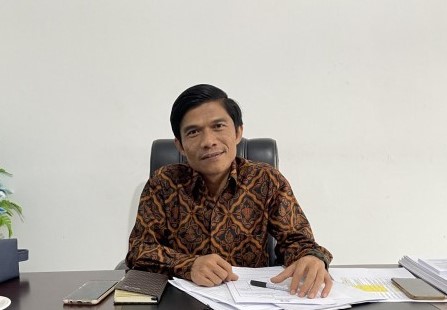 Saiful Roswandi, Kepala Ombudsman Perwakiila Jambi