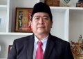 Ahmad Inung (Sekretaris Badan Moderasi Beragama dan Pengembangan Sumber Daya Manusia, Kementerian Agama)