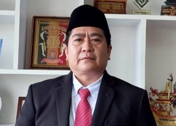 Ahmad Inung (Sekretaris Badan Moderasi Beragama dan Pengembangan Sumber Daya Manusia, Kementerian Agama)
