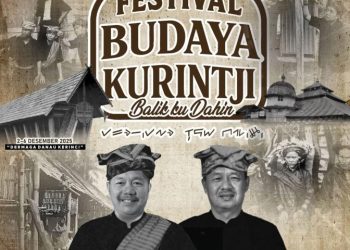 Festival Kerinci Dibatalkan, Pemkab Kerinci ganti jadi Festival Budaya Kerinci