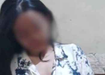 Video Berdurasi 2 Menit 31 Detik Mirip Andini Permata