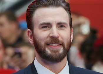 Di Balik Rumor Chris Evans: Antara Gosip, Privasi, dan Kehidupan Baru sebagai Ayah
