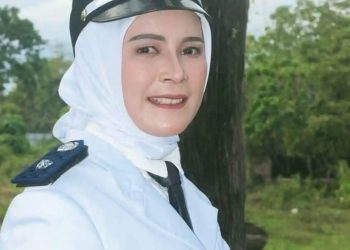 Tiga Bulan Dinonaktifkan, Kades Sungai Pandan Kembalikan Temuan BPK