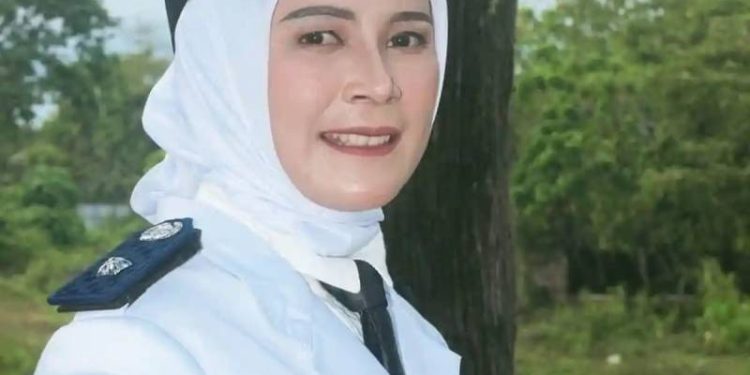 Tiga Bulan Dinonaktifkan, Kades Sungai Pandan Kembalikan Temuan BPK