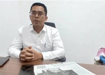 Hendra Saputra, Kabag Perekonomian dan SDA Setda Kota Jambi
