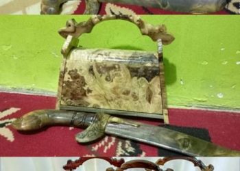 Merawat Tradisi Melestarikan Budaya. (Foto: Yumna Signalberita.com)