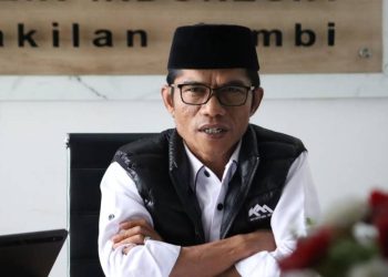 Ombudsman Dukung Gubernur Bersih-bersih Pejabat Bermental Korup