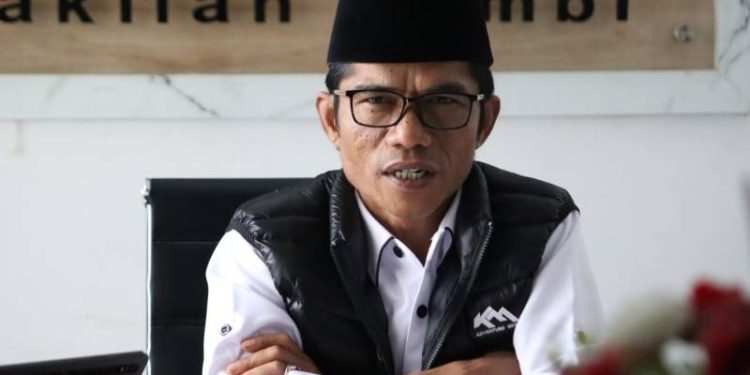 Ombudsman Dukung Gubernur Bersih-bersih Pejabat Bermental Korup